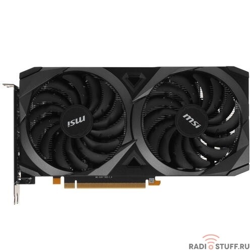 MSI RTX 3060 Ti VENTUS 2X 8G OC(V1) LHR  RTL 