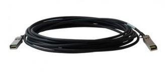 Кабель DAC SFP+/SFP+ 10GE 1M C1M254BK00 HUAWEI
