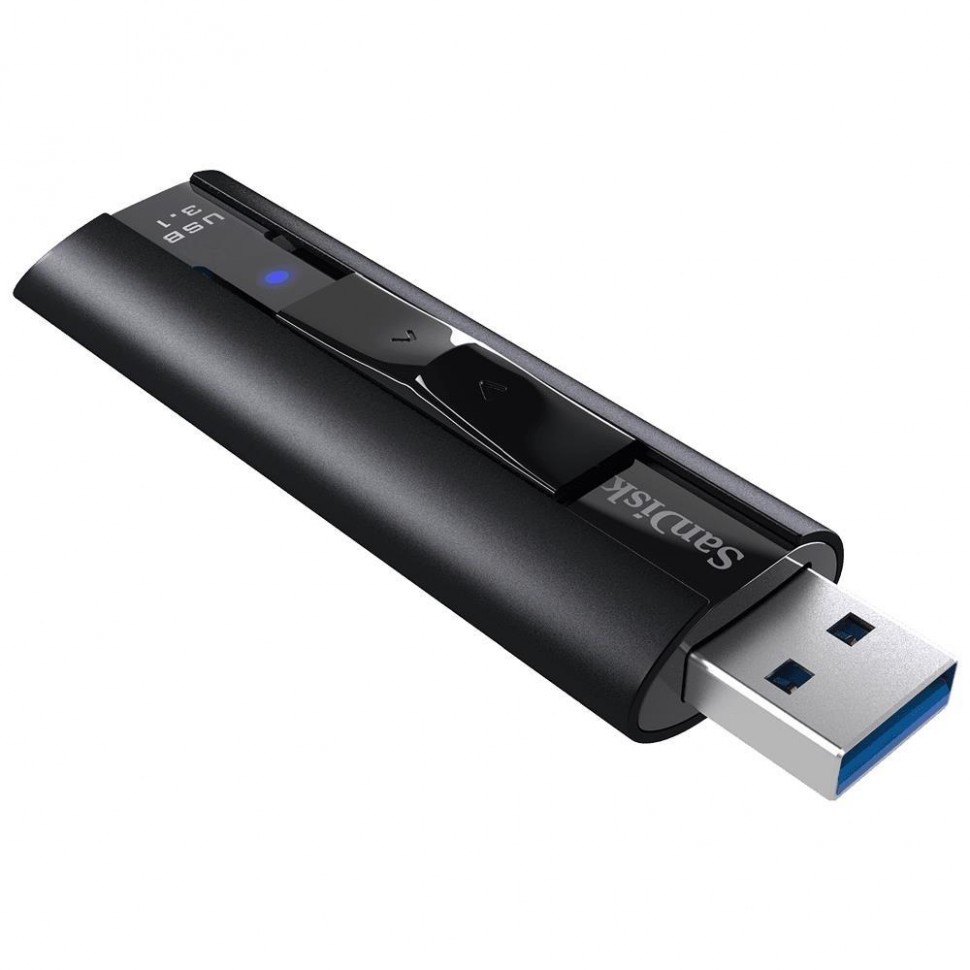 Флэш-накопитель USB3.1 256GB SDCZ880-256G-G46 SANDISK
