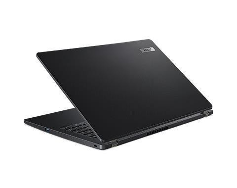 Ноутбук ACER TravelMate TMP215-53 15.6" 1920x1080/Intel Core i3-1115G4/RAM 8Гб/SSD 512Гб/Intel UHD Graphics встроенная/ENG|RUS/Windows 11 Pro/черный/1.8 кг NX.VPREP.00D