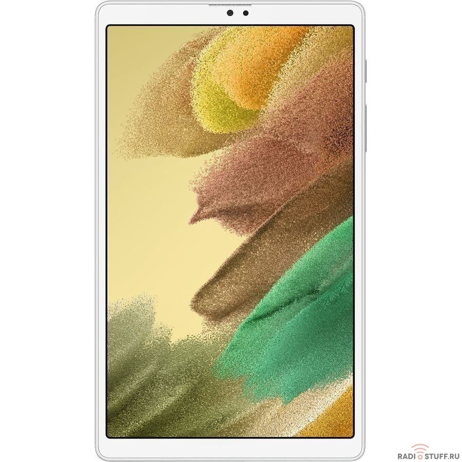 Samsung Galaxy Tab A7 Lite 3/32Gb LTE Silver arabic (SM-T225NZSLECT) (278295)