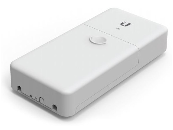 Блок питания Ubiquiti Fiber PoE