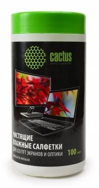 Салфетки 100PCS CS-T1001 CACTUS