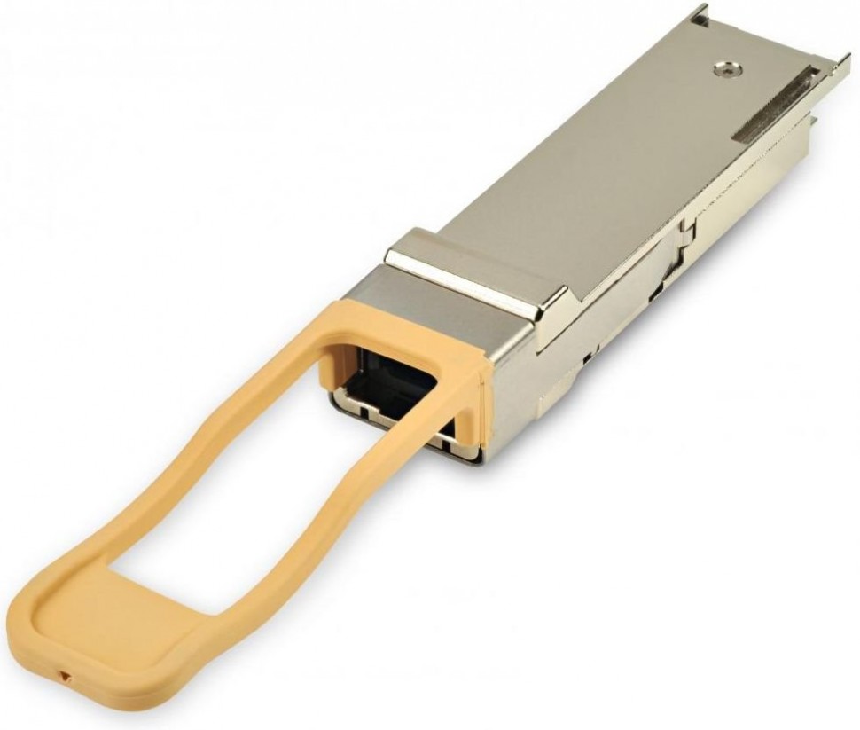 SFP-модуль (трансивер) Silicom QSFP+ EIC#FTL410QE2C 