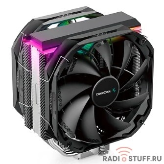 Cooler Deepcool  AS500 Plus