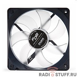 Case fan ZALMAN  ZM-F3 FDB (SF)
