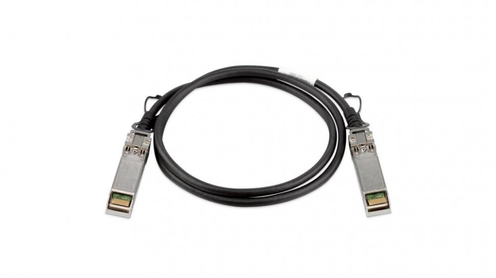 Аксессуар для коммутаторов STACKING CABLE 1M DEM-CB100S