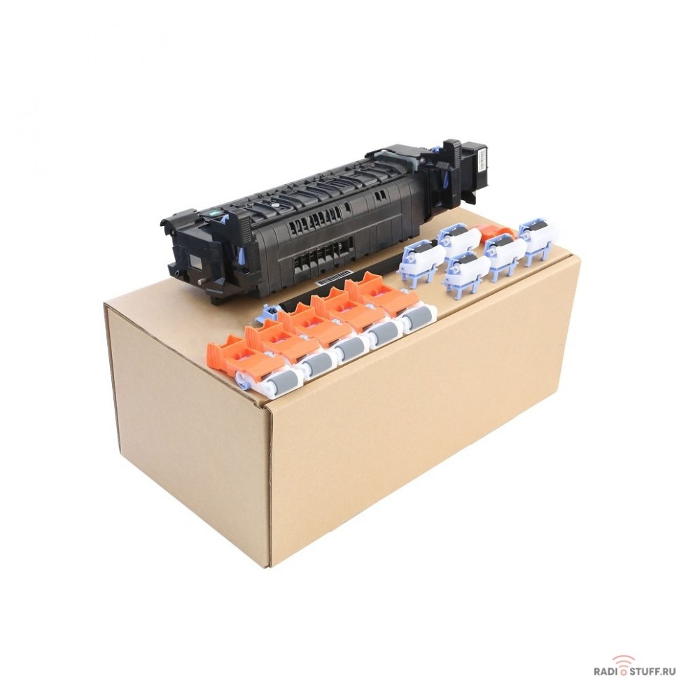 HP LLC LaserJet 220v Maintenance Kit (L0H25A) | RM2-1257-000CN | L0H25-67901