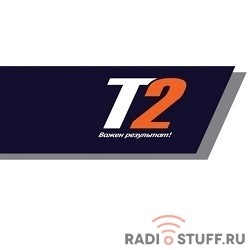 T2 C13T12914010 Картридж (IC-ET1291) для  EPSON Stylus SX420W/SX425W/SX525WD/Office B42WD/BX305F/BX320FW/BX625FWD черный с чипом