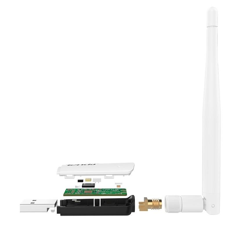 Wi-Fi адаптер Tenda U1 