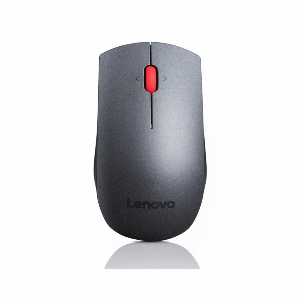 Lenovo [4X30H56886] Professional Wireless Laser Mouse,