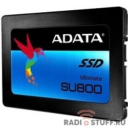 A-DATA SSD 1TB SU800 ASU800SS-1TT-C  {SATA3.0}