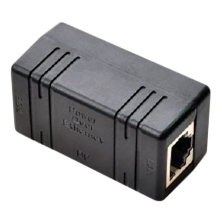 Midspan-1/P2 инжектор PoE Osnovo