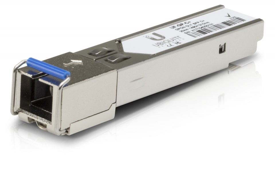 SFP-модуль Ubiquiti UFiber GPON C+ SFP (UF-GP-C+)