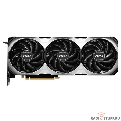 MSI RTX 4070 Ti VENTUS 3X 12G OC RTL