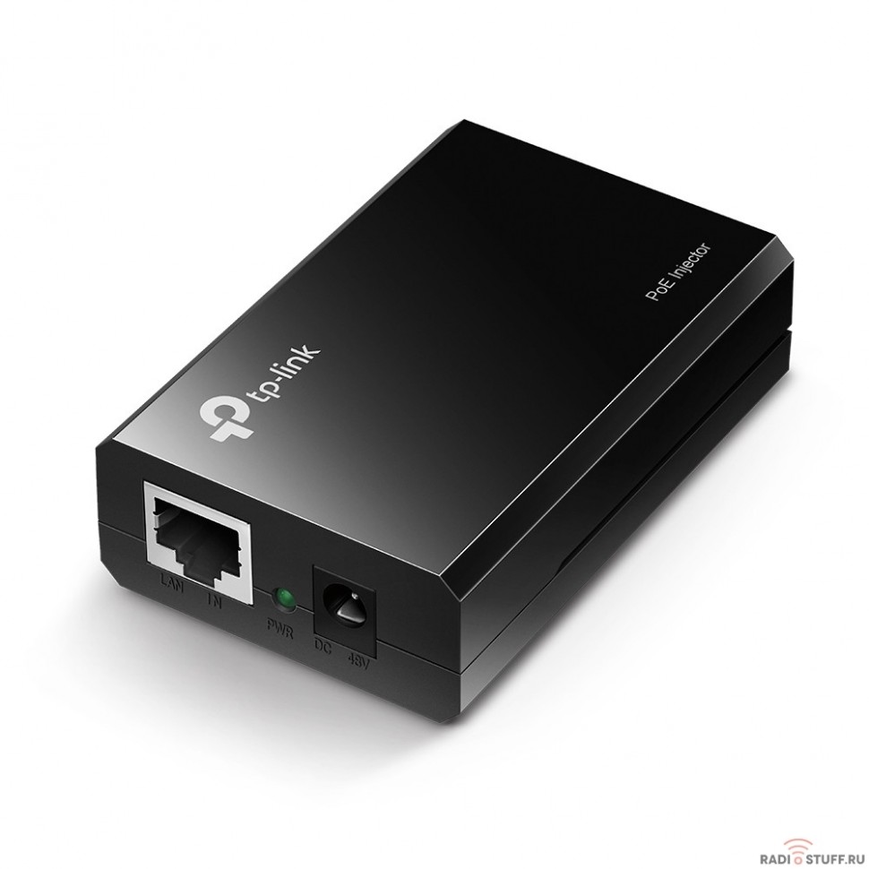 TP-Link TL-PoE150S Инжектор PoE