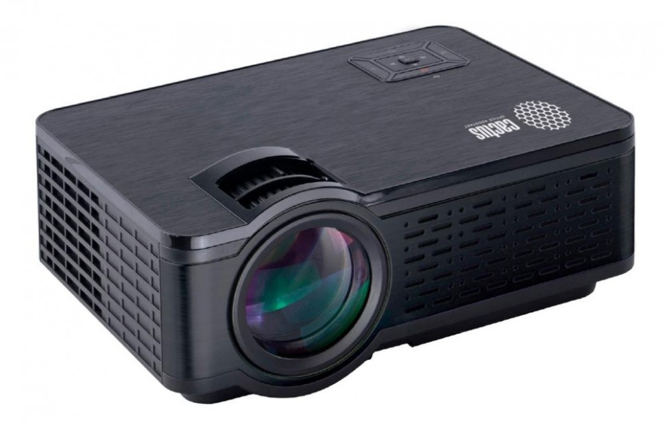 Проектор 1800 LUMENS CS-PRE.05B.WXGA-A CACTUS