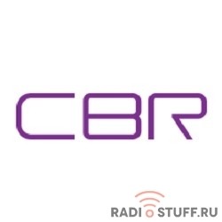 Блок питания CBR ATX 450W, 8cm fan, 20+4pin/1*4pin/1*IDE/2*SATA, кабель питания 1.2м [PSU-ATX450-08EC]