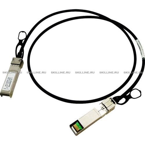 Кабель DAC SFP+/SFP+ 10GE 1M SFP-10G-CU1M HUAWEI