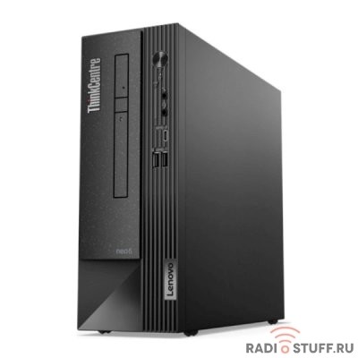 Lenovo ThinkCentre Neo 50s SFF PSU 260W [11T0003JUK] { i5-12400/8GB/256GB SSD/UHD 730/Win 11 Pro ENG/USB KB (ENG)&Mouse}