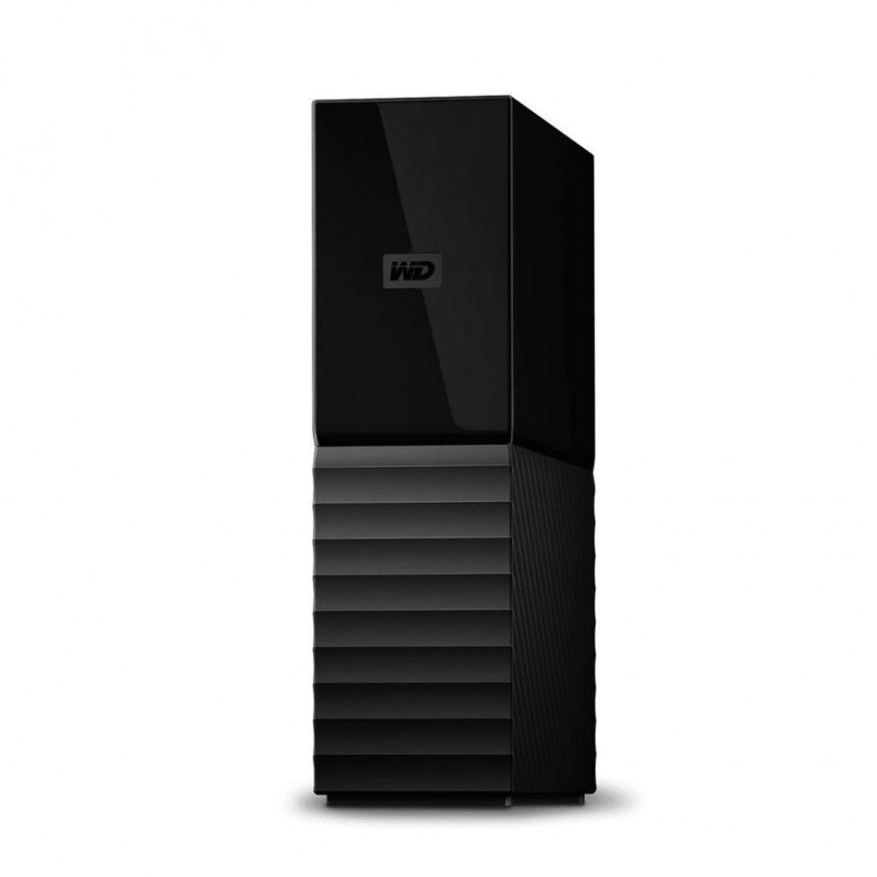 Внешний жесткий диск USB3 16TB EXT. WDBBGB0160HBK-EESN WDC