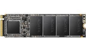 SSD жесткий диск M.2 2280 128GB ASX6000LNP-128GT-C ADATA