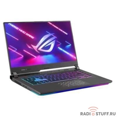 ASUS ROG Strix SCAR 17 G733ZW-LL153W [90NR08G2-M008U0] Black 17.3" {WQHD i9 12900H/16Gb/1Tb SSD/RTX 3070 Ti 8Gb/Win 11}