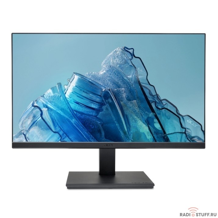 LCD Acer 27" Vero V277Ubmiipxv {IPS 2560x1440 4ms 350cd 75Hz 178/178 2x2W 2xHDMI1.4 DisplayPort1.2 VESA}