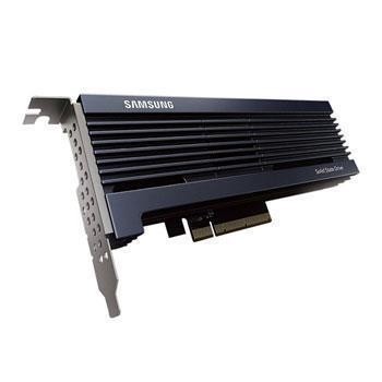 SSD жесткий диск PCIE 3.2TB HHHL PM1735 MZPLJ3T2HBJR-00007 SAMSUNG