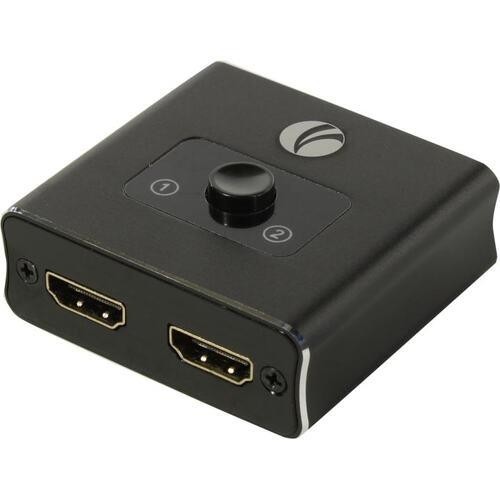 Видео переключатель 2PORT DD462 VCOM