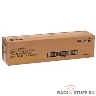 XEROX 113R00779 Картридж фоторецептора для XEROX VersaLink B7025/7030/7035, 80К чёрный {GMO}