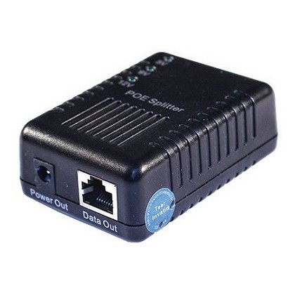 PoE Splitter/1 сплиттер PoE Osnovo