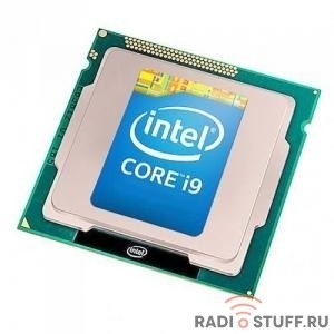 CPU Intel Core i9-11900 Rocket Lake OEM {2.5GHz, 16MB, LGA1200}