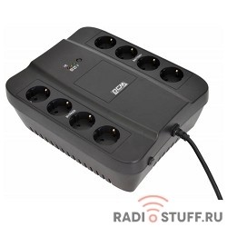 UPS PowerCom SPD-1000N