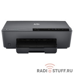 HP Officejet Pro 6230  E3E03A {A4, 600x1200, 18/10 стр/мин, 256Mb, USB, LAN}